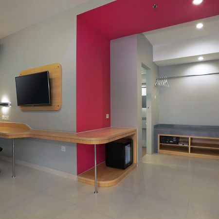 Favehotel Ahmad Yani Banjarmasin Экстерьер фото
