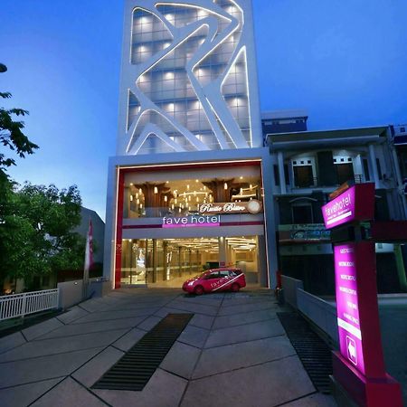 Favehotel Ahmad Yani Banjarmasin Экстерьер фото