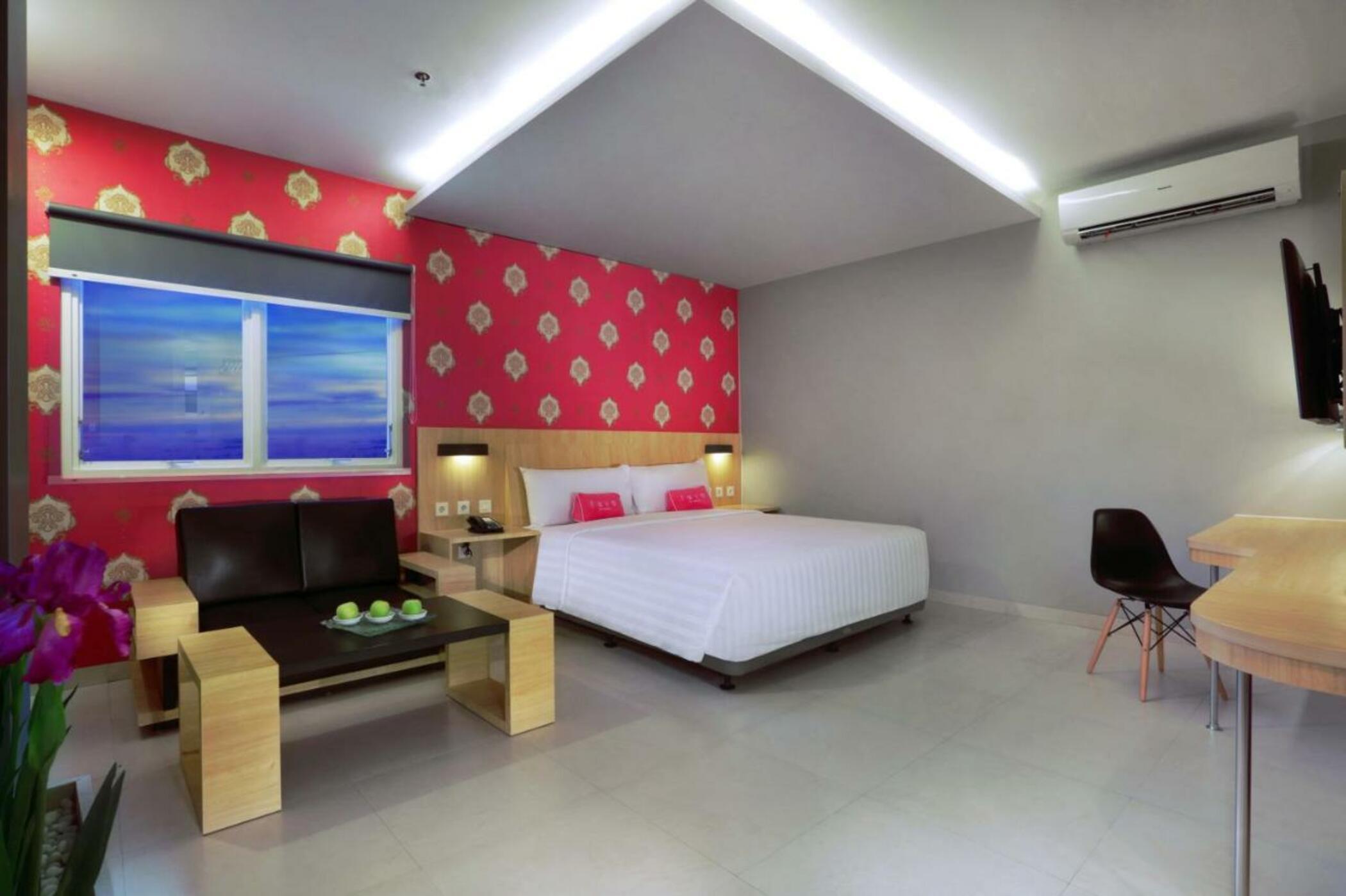 Favehotel Ahmad Yani Banjarmasin Экстерьер фото
