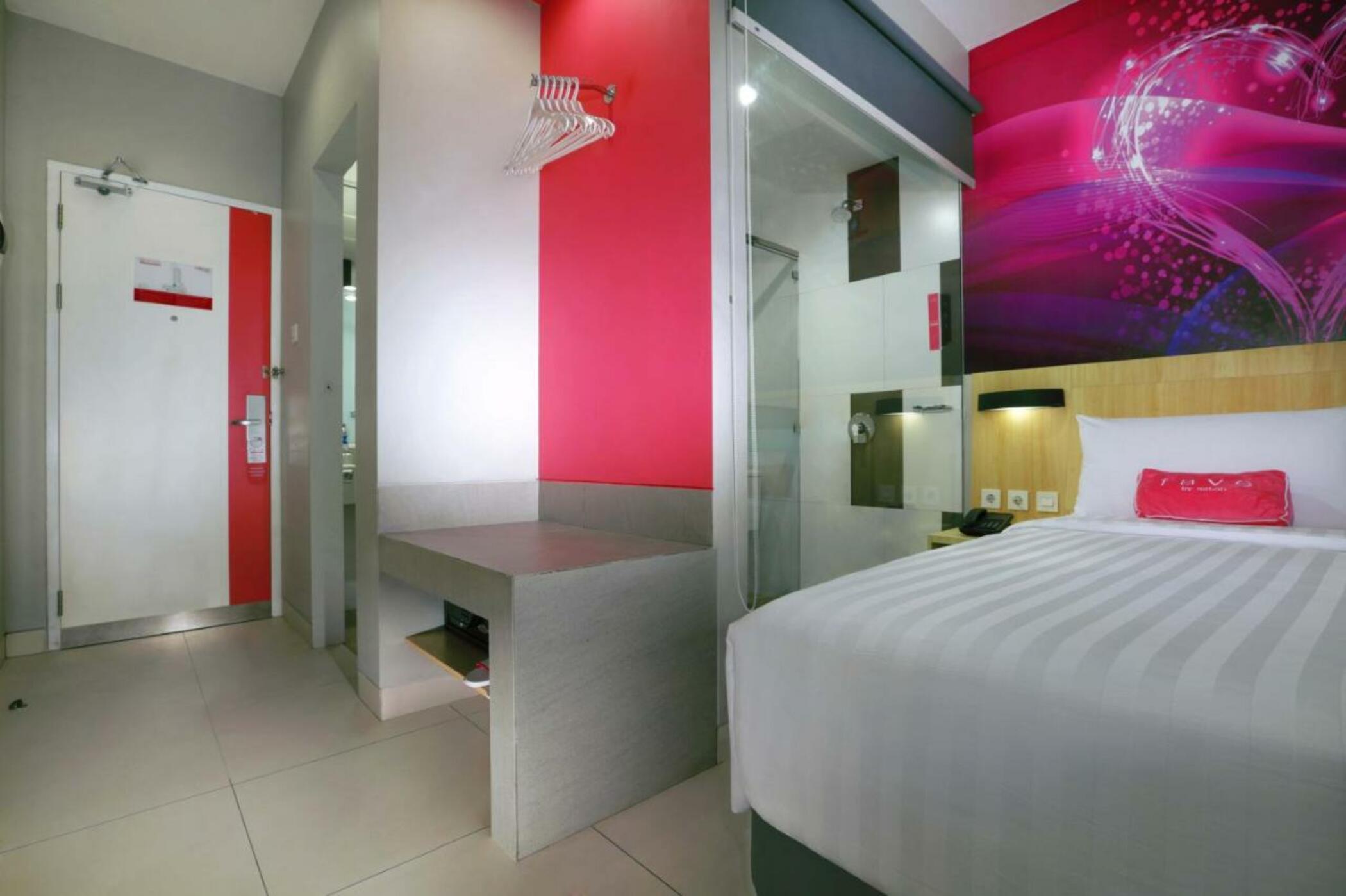 Favehotel Ahmad Yani Banjarmasin Экстерьер фото