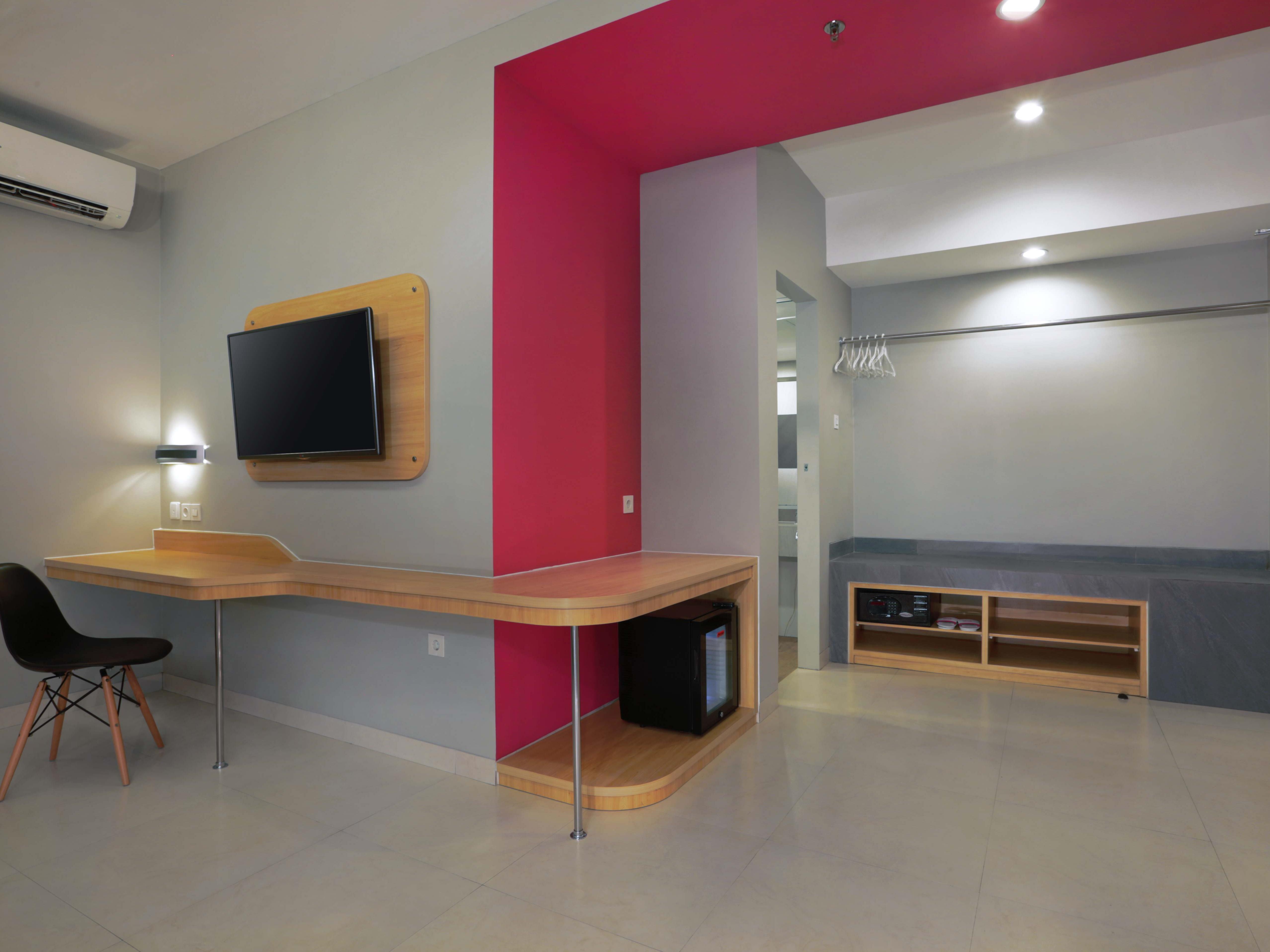 Favehotel Ahmad Yani Banjarmasin Экстерьер фото