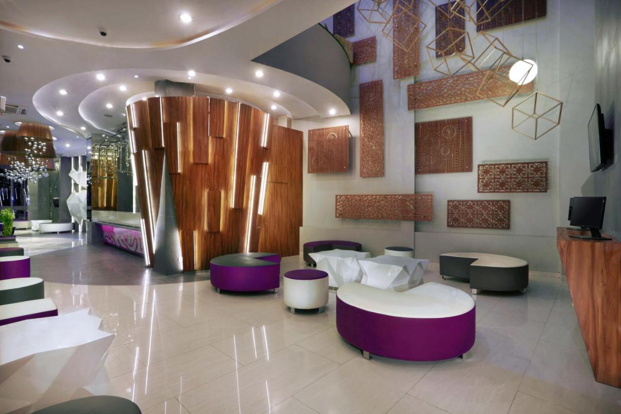 Favehotel Ahmad Yani Banjarmasin Экстерьер фото