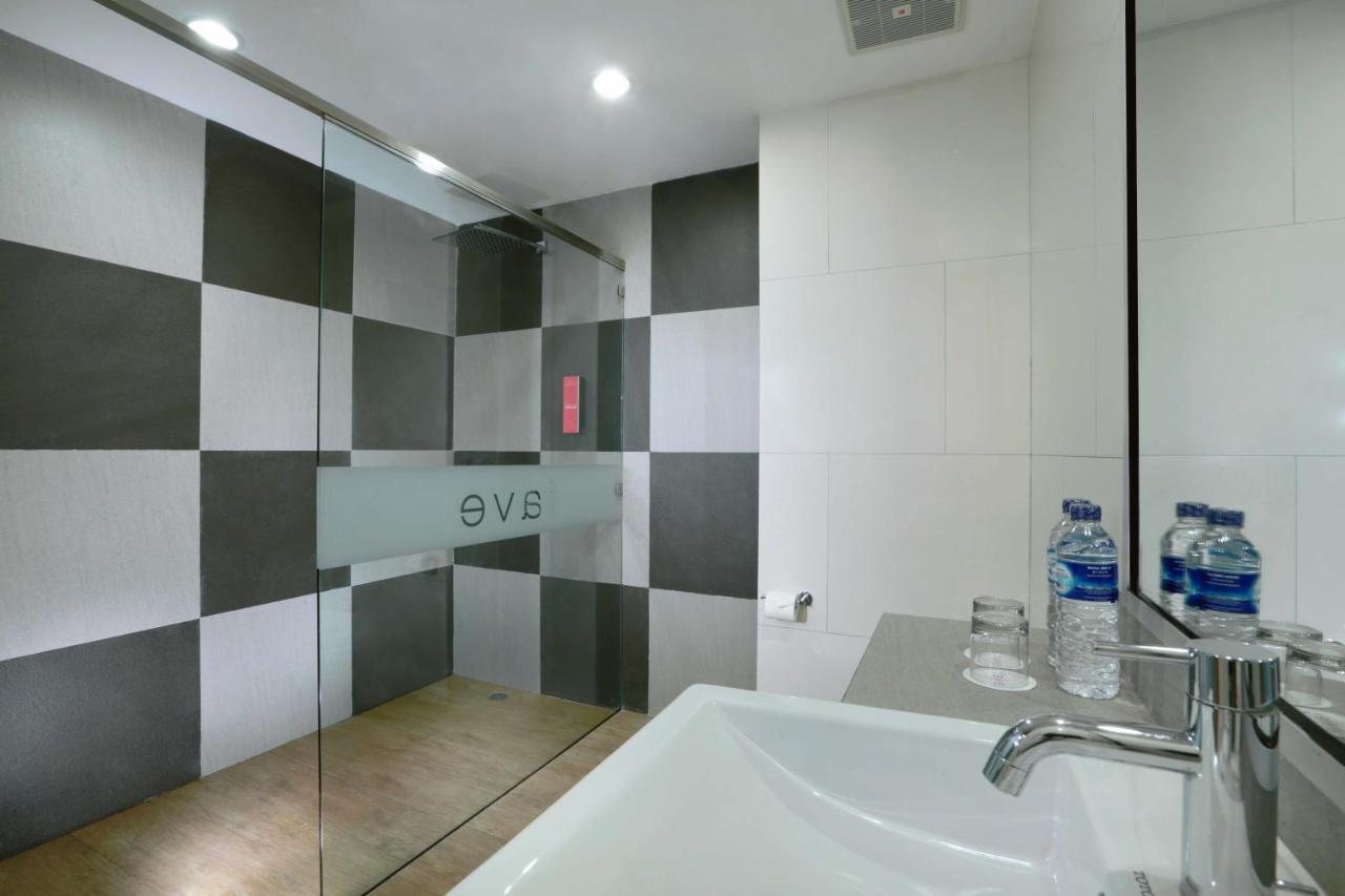 Favehotel Ahmad Yani Banjarmasin Экстерьер фото