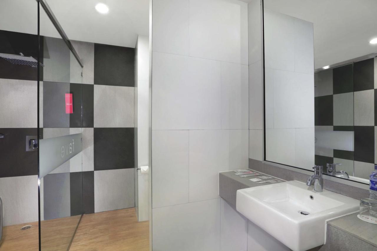 Favehotel Ahmad Yani Banjarmasin Экстерьер фото