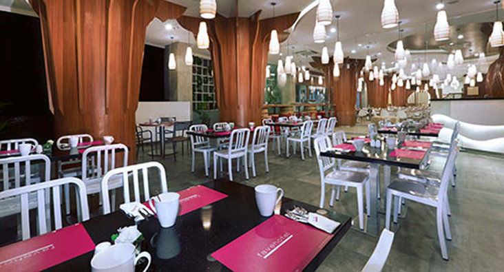 Favehotel Ahmad Yani Banjarmasin Экстерьер фото
