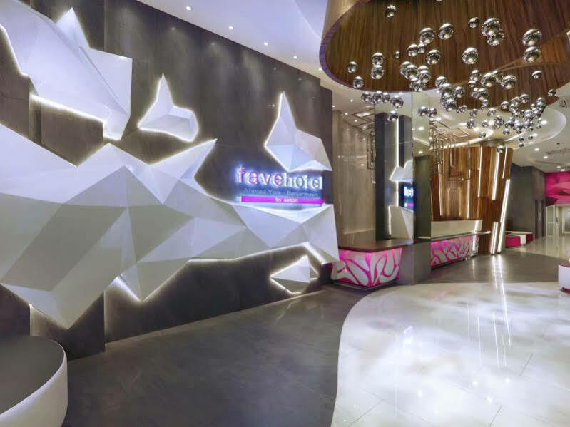 Favehotel Ahmad Yani Banjarmasin Экстерьер фото