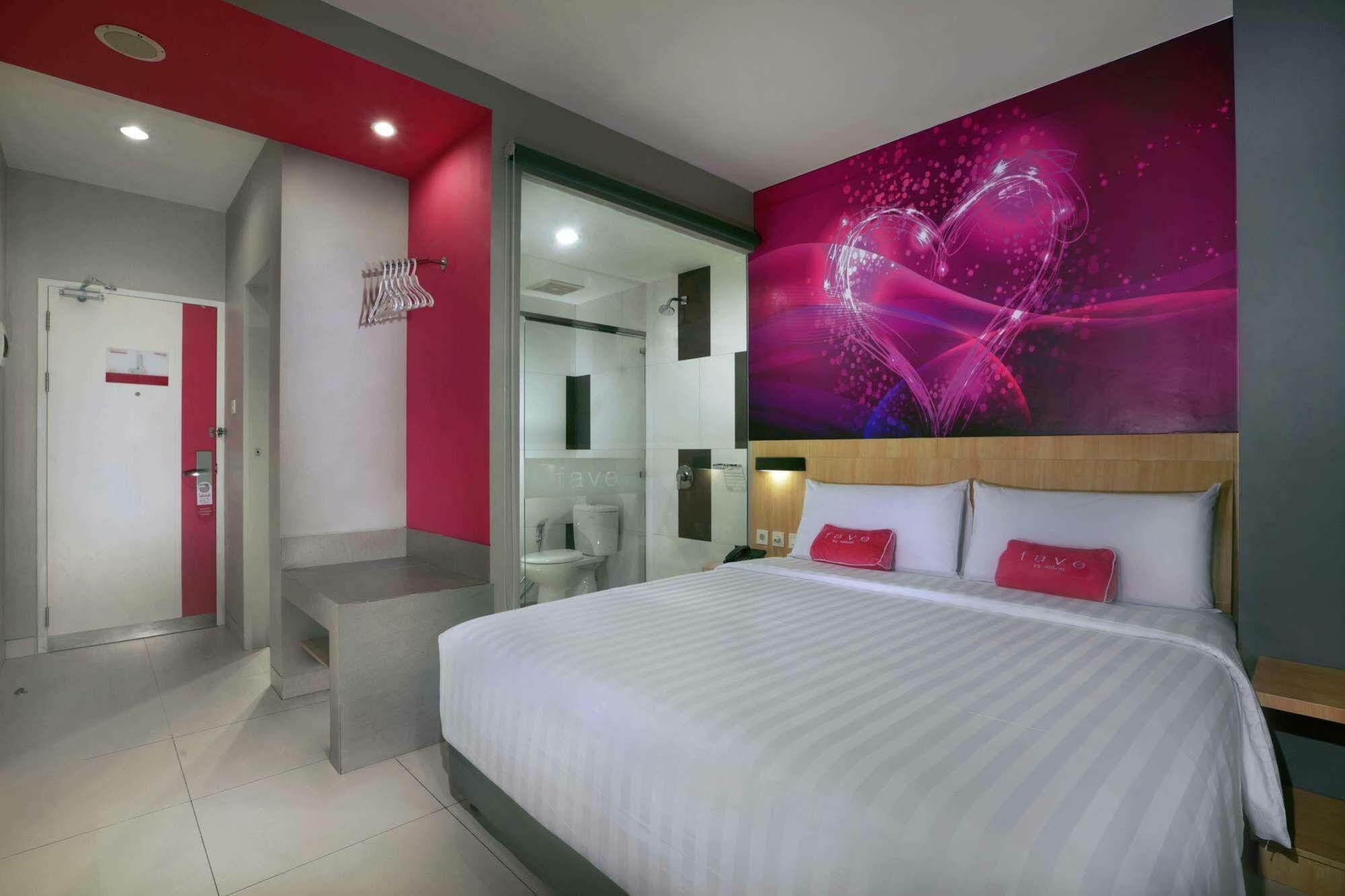 Favehotel Ahmad Yani Banjarmasin Экстерьер фото
